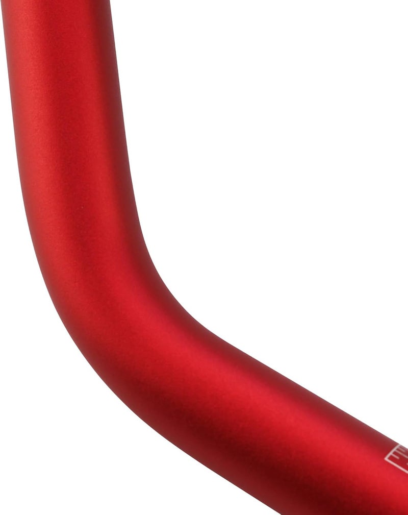 PRO BAT Handle Bar 7/8" 22MM Handlebar Compatible with CRF YZF KXF KLX RMZ DRZ Pit Dirt Bike Motocross ATV Quad, Red - Image 5